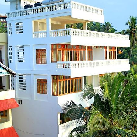 Little Elephant Beach Resort Kovalam Exterior foto
