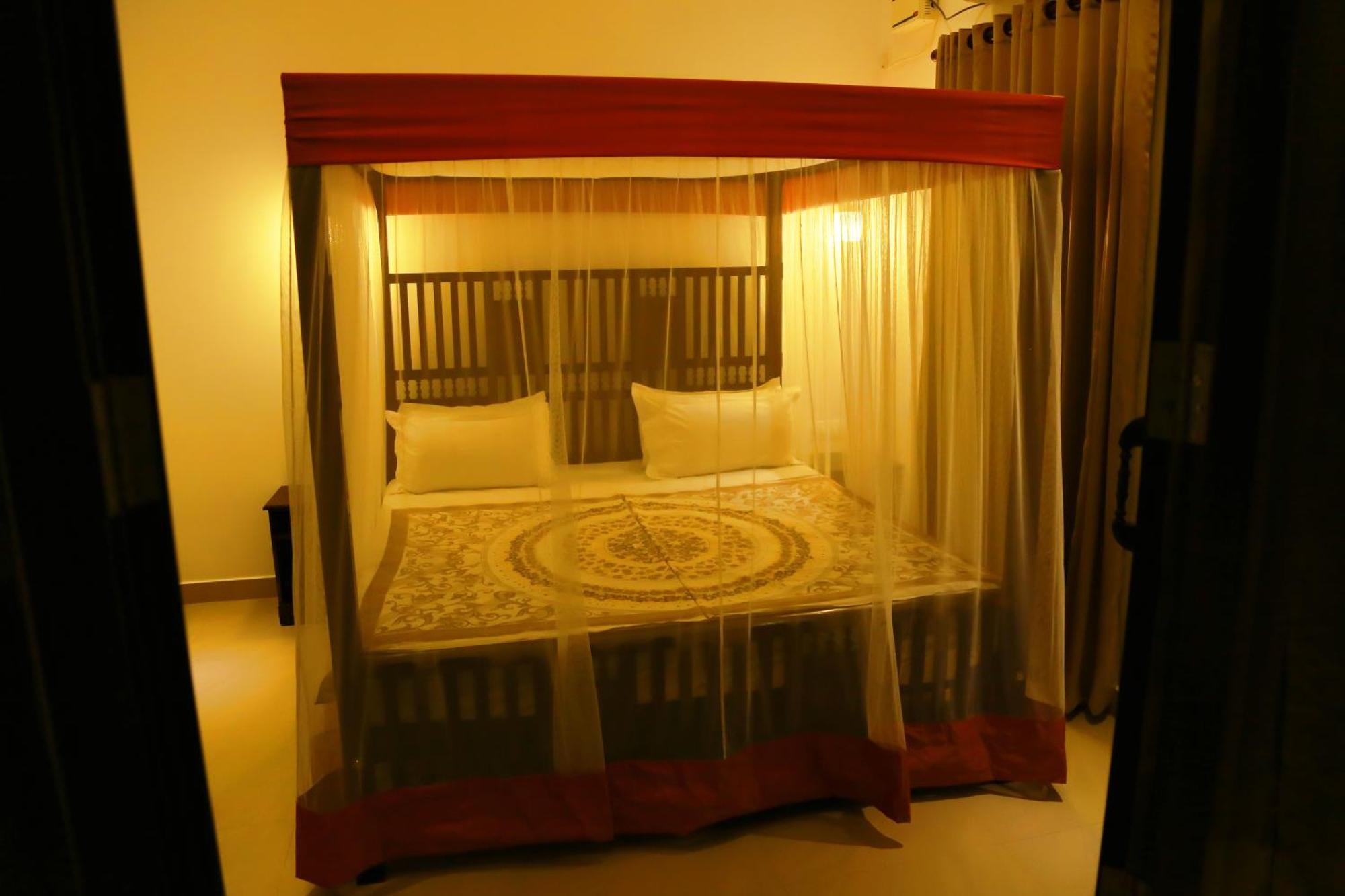 Little Elephant Beach Resort Kovalam Habitación foto