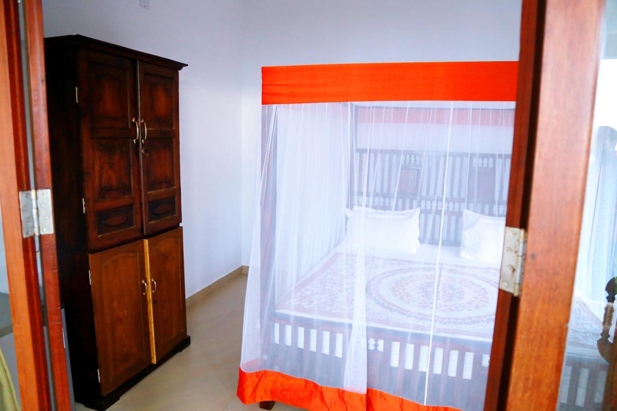 Little Elephant Beach Resort Kovalam Habitación foto