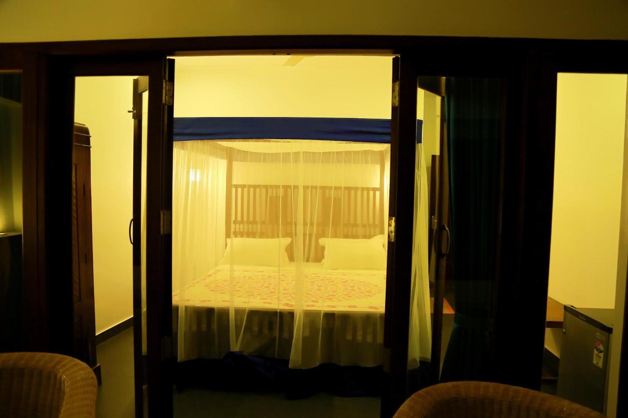 Little Elephant Beach Resort Kovalam Habitación foto