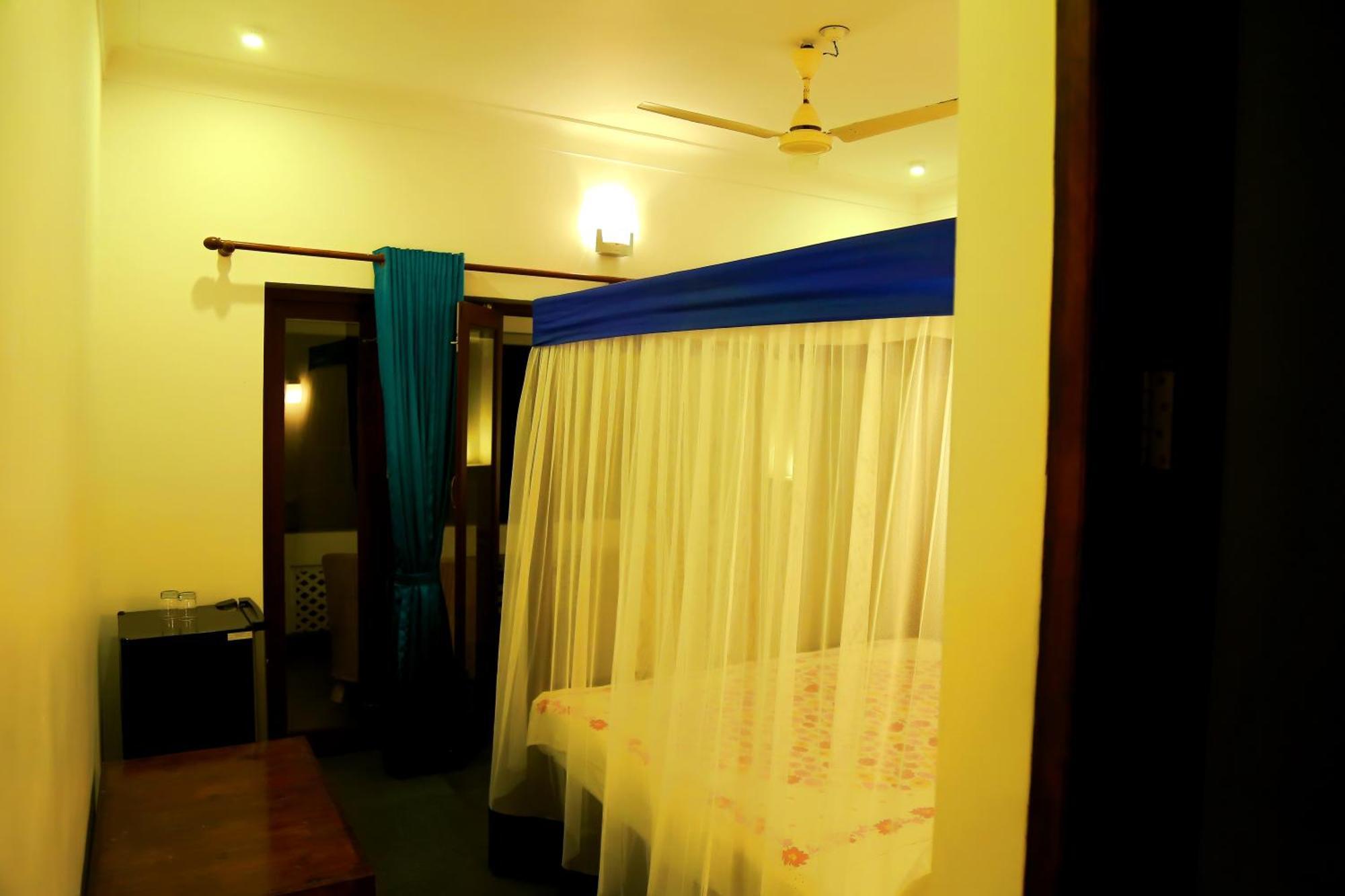 Little Elephant Beach Resort Kovalam Habitación foto
