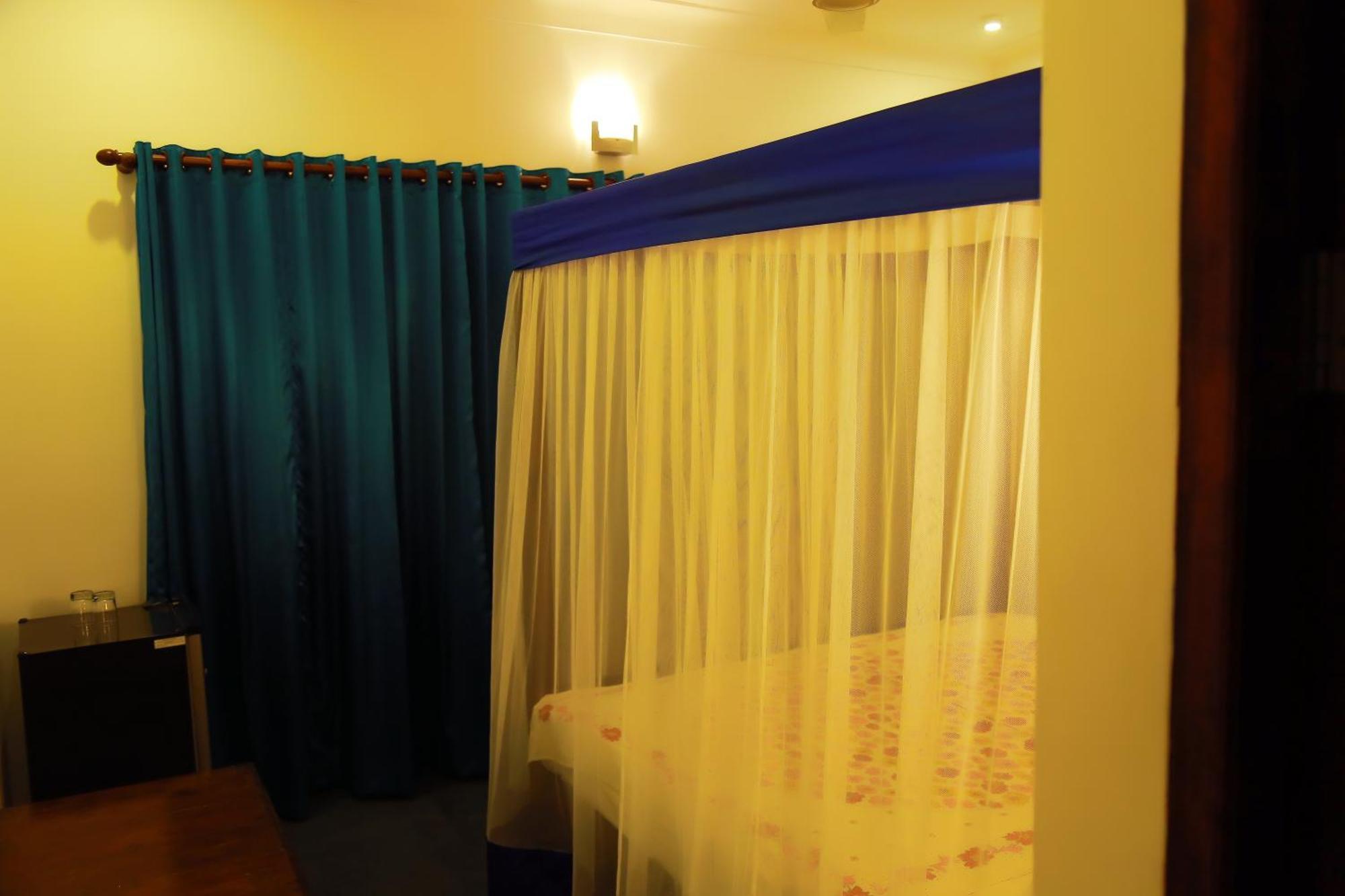 Little Elephant Beach Resort Kovalam Habitación foto