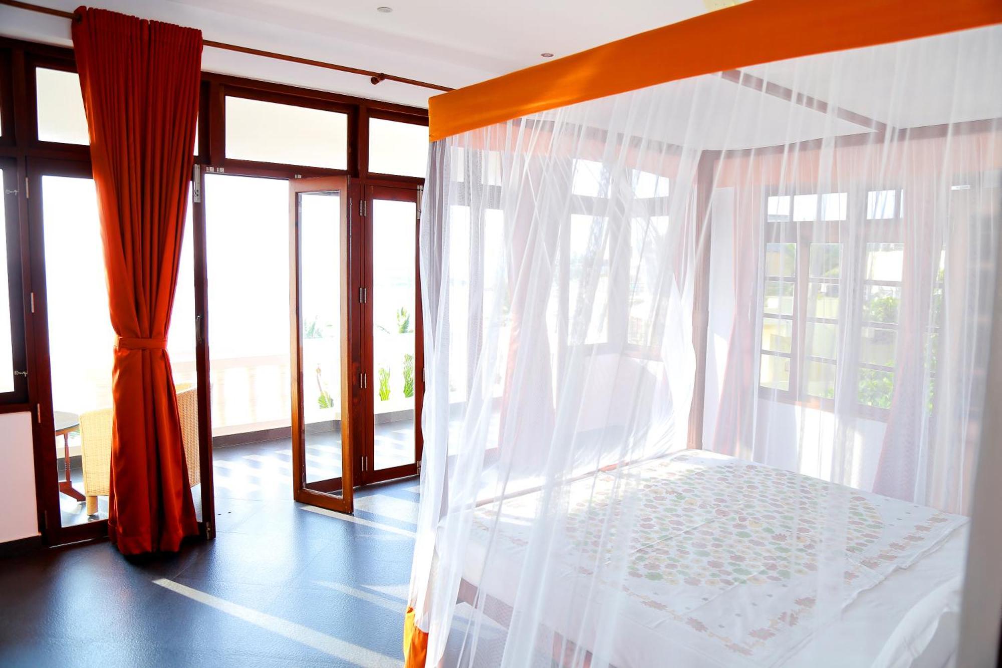 Little Elephant Beach Resort Kovalam Habitación foto