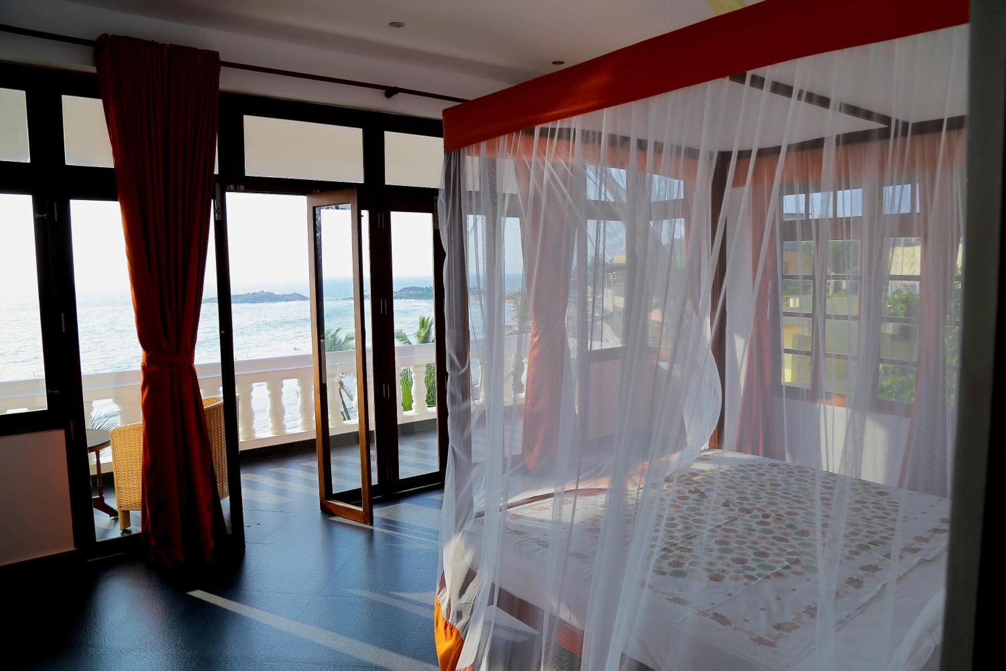 Little Elephant Beach Resort Kovalam Habitación foto