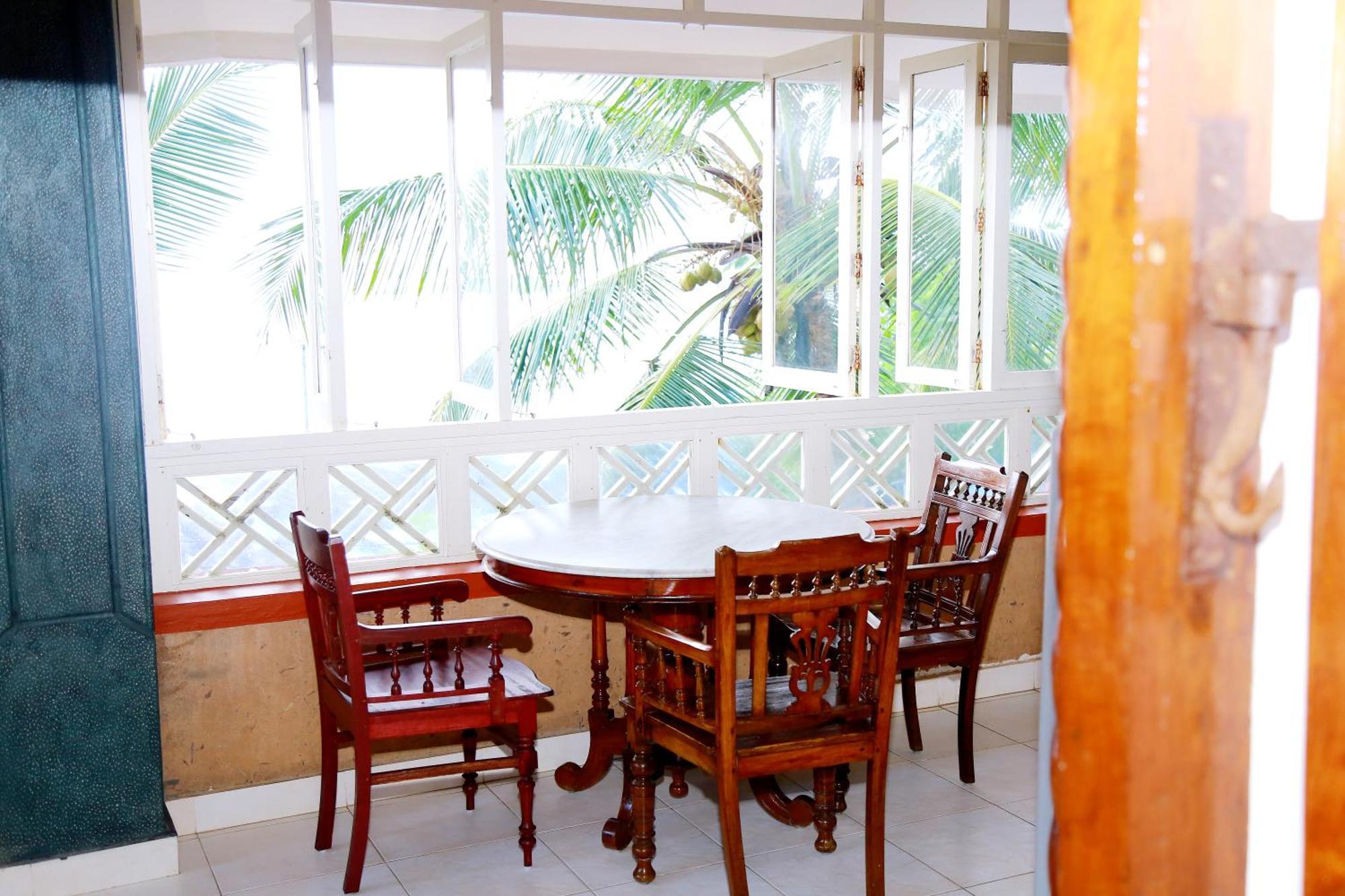 Little Elephant Beach Resort Kovalam Habitación foto