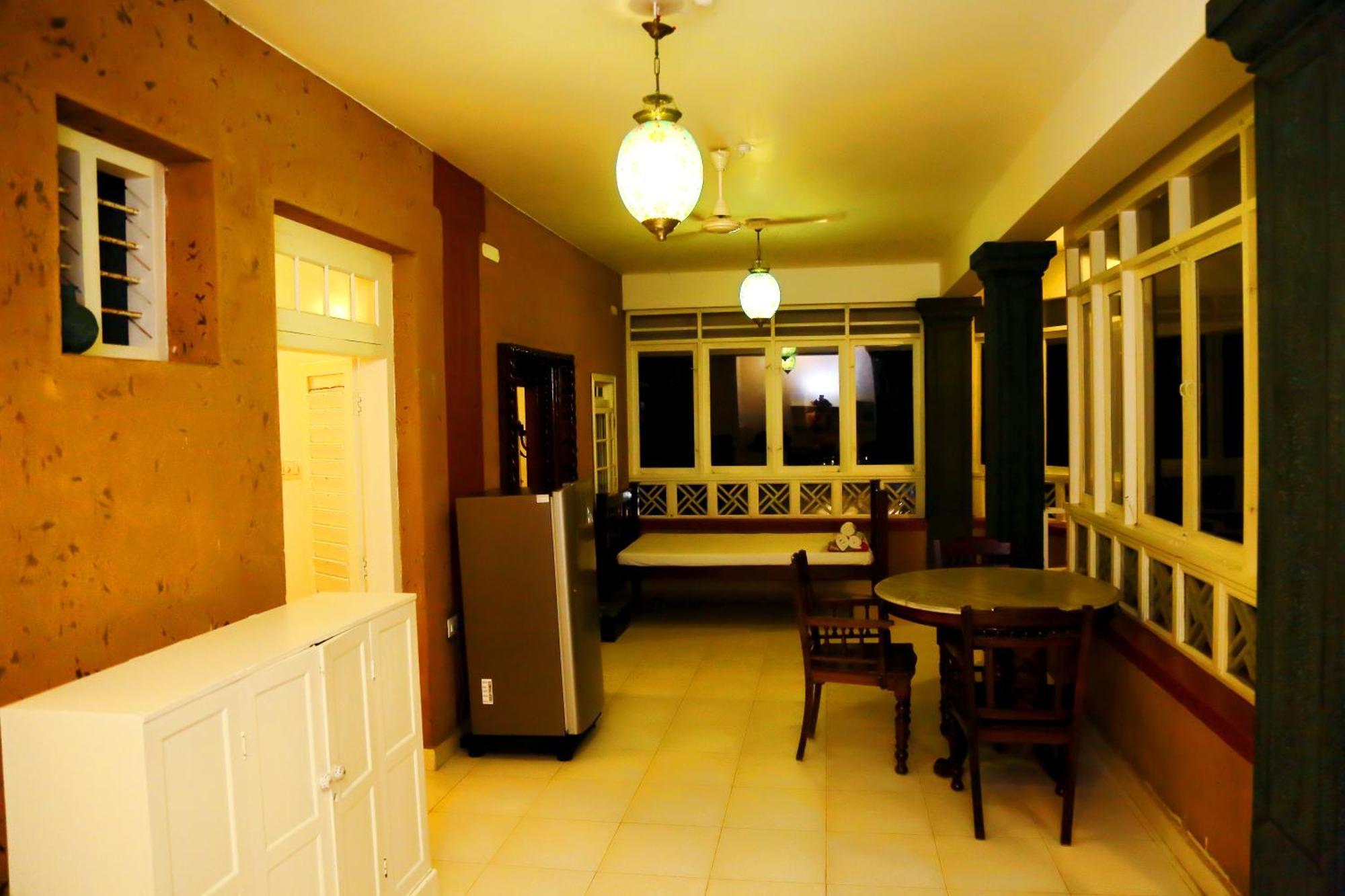 Little Elephant Beach Resort Kovalam Habitación foto