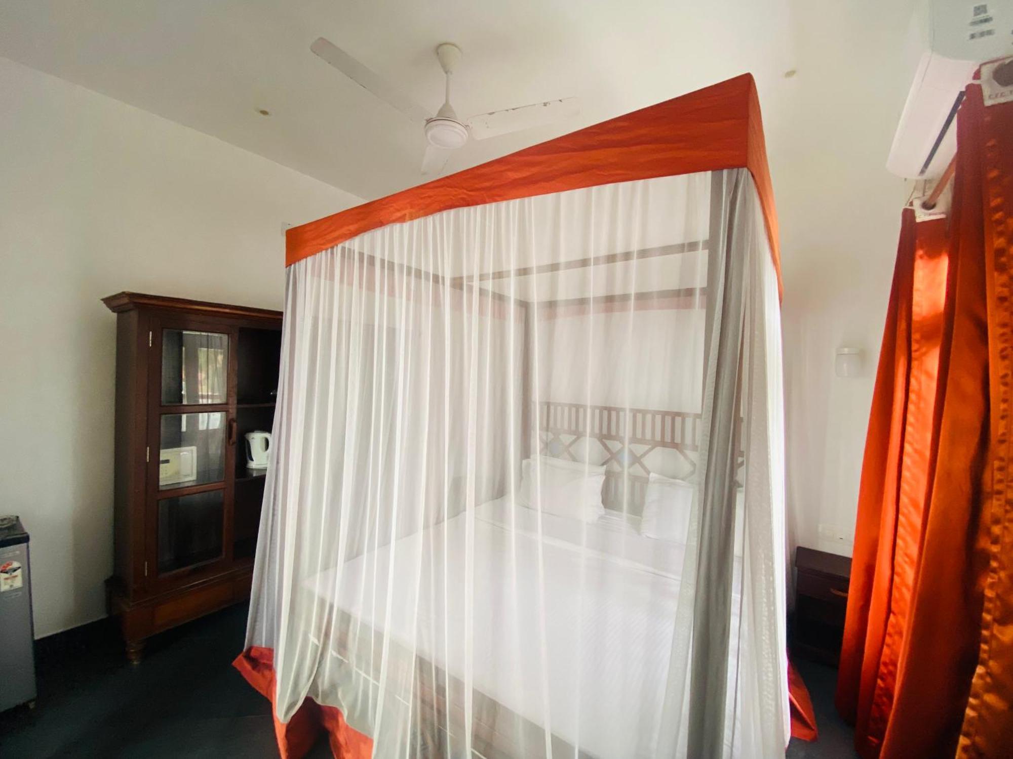 Little Elephant Beach Resort Kovalam Exterior foto