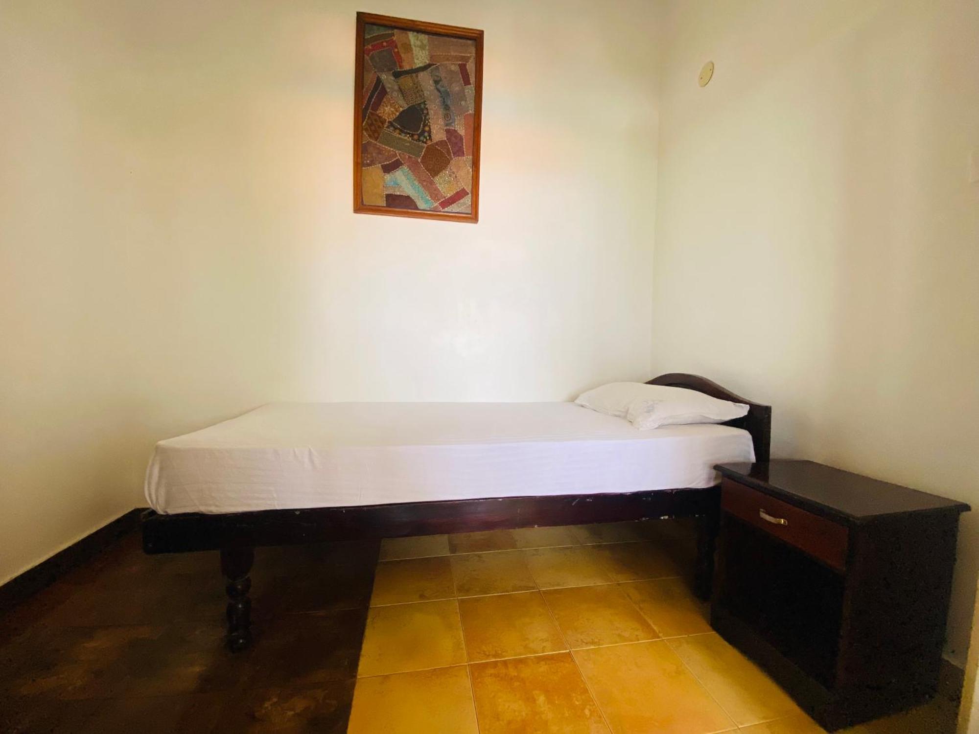 Little Elephant Beach Resort Kovalam Habitación foto