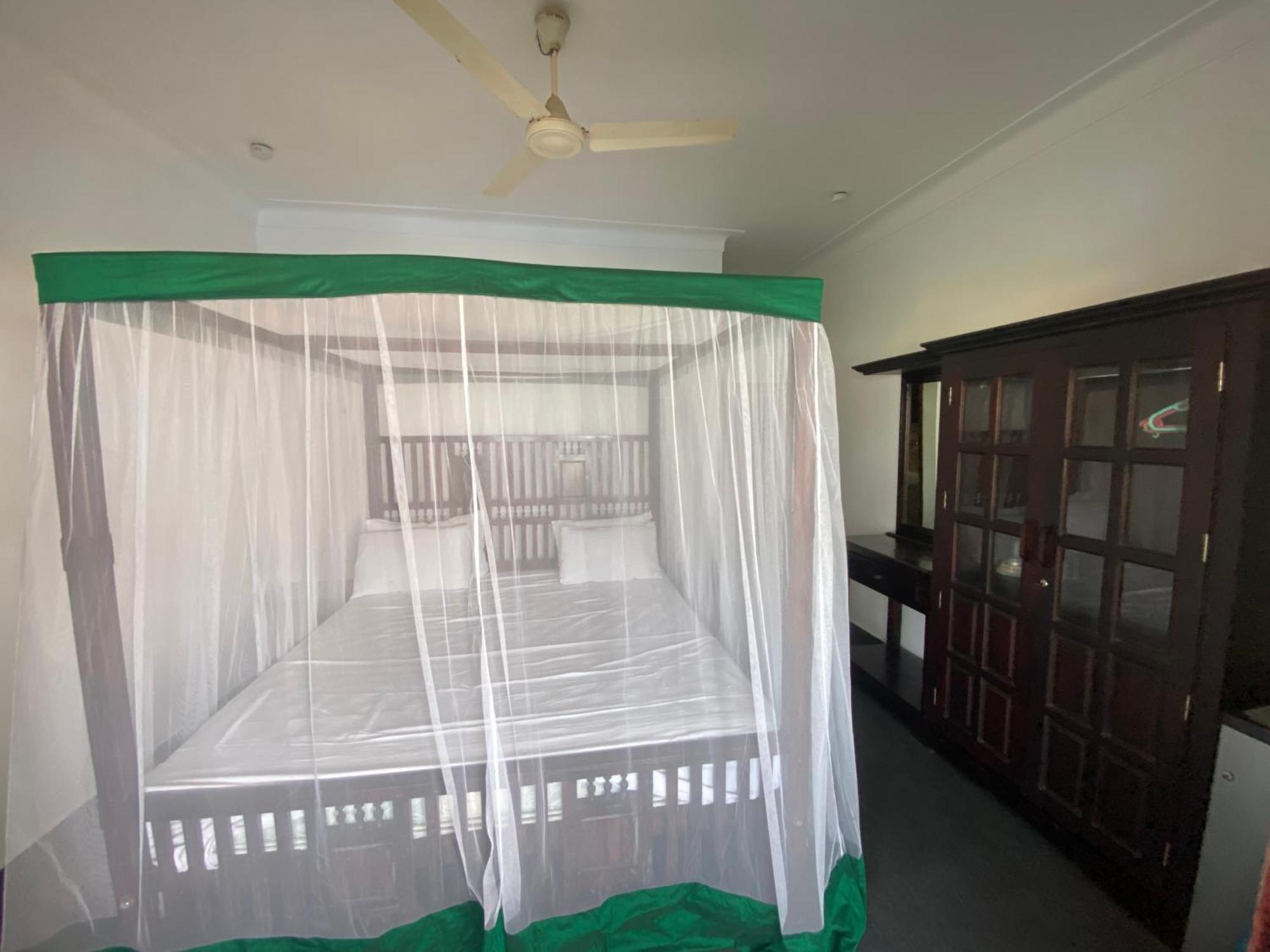 Little Elephant Beach Resort Kovalam Habitación foto